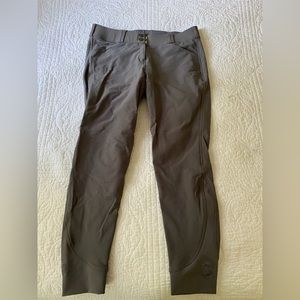 Tredstep Nero Symphony II Breeches
